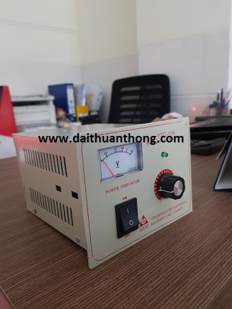 Hộp điều khiển mô tơ - Công Ty TNHH TM DV Đại Thuận Thông